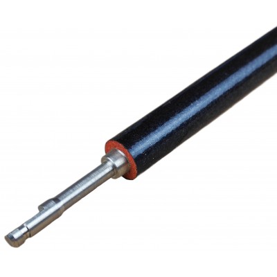 Вал гумовий, притискний HP LJ Pro M102 / M104 / M106 / M227 Canon LBP161 / MF110 / MF262 / LPR-M106