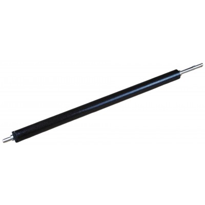 Вал гумовий, притискний HP LJ Pro M102 / M104 / M106 / M227 Canon LBP161 / MF110 / MF262 / LPR-M106