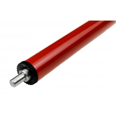Вал резиновый, прижимной HP LASERJET P1102 / M1212 / M1214 / CP1525 / Canon LBP-6000 / LPR-P1102 Вал резиновый, прижимной HP LASERJET P1102 / M1212 / M1214 / CP1525 / Canon LBP-6000 / LPR-P1102