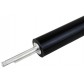 Вал гумовий, притискний Printero HP LJ Enterprise P3015 / P3015d / P3015dn / P3015n / P3015x / P3016DN / HPP3015LSR з швидкою доставкою