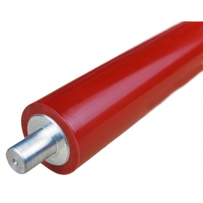Резиновый вал HP LJ 1160 / 1320 / P2015 / M2727 / 3390 / 3392 / LBP-3300 / LPR-1320 Резиновый вал HP LJ 1160 / 1320 / P2015 / M2727 / 3390 / 3392 / LBP-3300 / LPR-1320