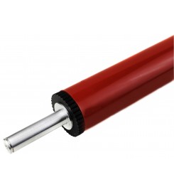 Вал гумовий, притискний Printero HP LJ 3500 / 5200 / M5025 / M5035 / M435 / M700 / M701 / M706 / M712 / M725 / LPR-5200