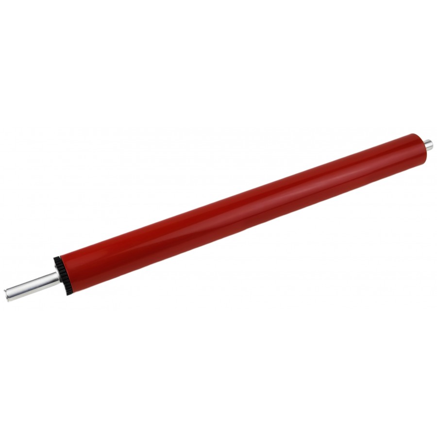 Вал гумовий, притискний Printero HP LJ 3500 / 5200 / M5025 / M5035 / M435 / M700 / M701 / M706 / M712 / M725 / LPR-5200 з швидкою доставкою