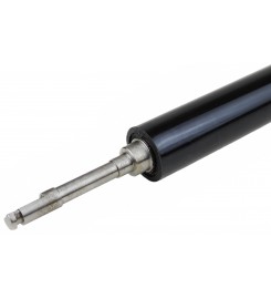 Вал гумовий, притискний HP LJ MFP M252N / M274 / M277N / Canon LBP612 / LBP635 / MF641 / MF642 / LPR-M252