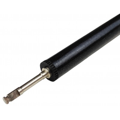 Вал резиновый, прижимной Sponge Pressure Roller HP LJ MFP M252N / Canon LBP612 / LBP635 / MF641 / MF642 / LPR-M277 Вал резиновый, прижимной Sponge Pressure Roller HP LJ MFP M252N / Canon LBP612 / LBP635 / MF641 / MF642 / LPR-M277
