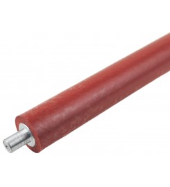 Вал гумовий, притискний Sponge Pressure Roller HP LJ 1160 / 1320 / P2015 / M2727 Canon LBP3300 / LBP3310 / LPR-P2015