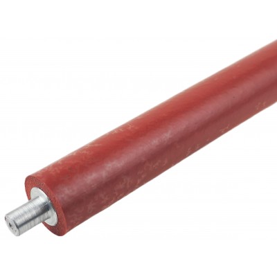 Вал гумовий, притискний Sponge Pressure Roller HP LJ 1160 / 1320 / P2015 / M2727 Canon LBP3300 / LBP3310 / LPR-P2015