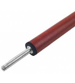 Вал гумовий, притискний Sponge Pressure Roller HP LJ 1160 / 1320 / P2015 / M2727 Canon LBP3300 / LBP3310 / LPR-P2015
