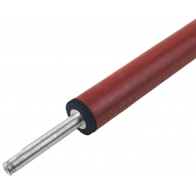 Вал гумовий, притискний Sponge Pressure Roller HP LJ 1160 / 1320 / P2015 / M2727 Canon LBP3300 / LBP3310 / LPR-P2015
