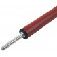 Вал гумовий, притискний Sponge Pressure Roller HP LJ 1160 / 1320 / P2015 / M2727 Canon LBP3300 / LBP3310 / LPR-P2015 з швидкою доставкою