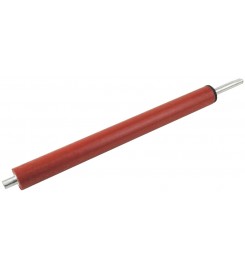 Вал гумовий, притискний Sponge Pressure Roller HP LJ 1160 / 1320 / P2015 / M2727 Canon LBP3300 / LBP3310 / LPR-P2015