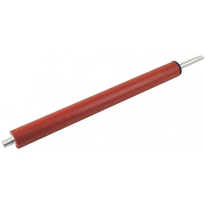Вал гумовий, притискний Sponge Pressure Roller HP LJ 1160 / 1320 / P2015 / M2727 Canon LBP3300 / LBP3310 / LPR-P2015