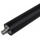 Вал гумовий, притискний Printero HP CLJ Pro CP5225 / CP5525 / M750 / Canon iR Advance C2020 / C2030 / PERV-CP5525 з швидкою доставкою