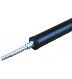 Гумовий, притискний вал Sponge Roller Printero для HP LJ 1010 / 1020 / 3020 / M1005 Canon LBP2900 / LBP3000 / PESR-HP1010