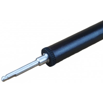 Гумовий, притискний вал Sponge Roller Printero для HP LJ 1010 / 1020 / 3020 / M1005 Canon LBP2900 / LBP3000 / PESR-HP1010