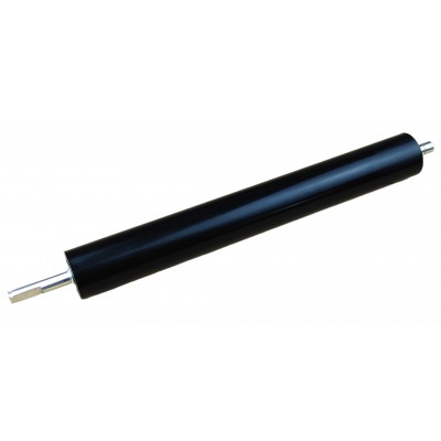 Вал резиновый, прижимной HP LJ P4014 / P4015 / 4200 / 4250 / 4300 / 4345 / 4350 / P4515 / M4555 / RC1-3321 Вал резиновый, прижимной HP LJ P4014 / P4015 / 4200 / 4250 / 4300 / 4345 / 4350 / P4515 / M4555 / RC1-3321