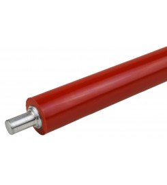 Вал гумовий, притискний Canon LBP800 / LBP810 / LBP1120 HP LJ 1100 / 3200 / RF5-2823-000 Вал гумовий, притискний Canon LBP800 / LBP810 / LBP1120 HP LJ 1100 / 3200 / RF5-2823-000