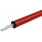 Вал резиновый, прижимной Canon LBP800 / LBP810 / LBP1120 HP LJ 1100 / 3200 / RF5-2823-000 с быстрой доставкой