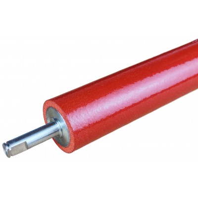 Вал резиновый, прижимной Kyocera Mita Ecosys P2035 / P2040 / P2235 / M2040 / M2135 / M2235 / LPR-P2235 Вал резиновый, прижимной Kyocera Mita Ecosys P2035 / P2040 / P2235 / M2040 / M2135 / M2235 / LPR-P2235