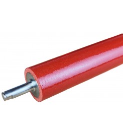 Вал гумовий, притискний Kyocera Mita Ecosys P2035 / P2040 / P2235 / M2040 / M2135 / M2235 / LPR-P2235