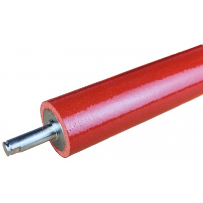 Вал резиновый, прижимной Kyocera Mita Ecosys P2035 / P2040 / P2235 / M2040 / M2135 / M2235 / LPR-P2235 Вал резиновый, прижимной Kyocera Mita Ecosys P2035 / P2040 / P2235 / M2040 / M2135 / M2235 / LPR-P2235