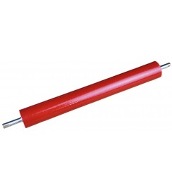 Вал гумовий, притискний Kyocera Mita Ecosys P2035 / P2040 / P2235 / M2040 / M2135 / M2235 / LPR-P2235