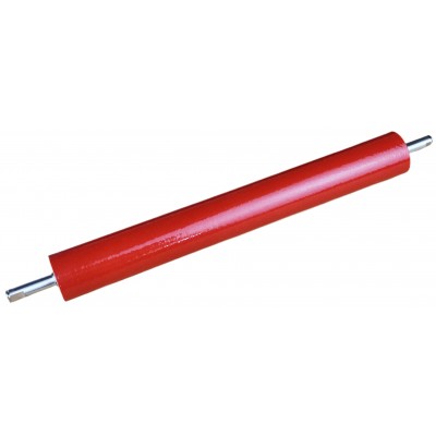 Вал резиновый, прижимной Kyocera Mita Ecosys P2035 / P2040 / P2235 / M2040 / M2135 / M2235 / LPR-P2235 Вал резиновый, прижимной Kyocera Mita Ecosys P2035 / P2040 / P2235 / M2040 / M2135 / M2235 / LPR-P2235