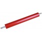 Вал гумовий, притискний Kyocera Mita Ecosys P2035 / P2040 / P2235 / M2040 / M2135 / M2235 / LPR-P2235 з швидкою доставкою