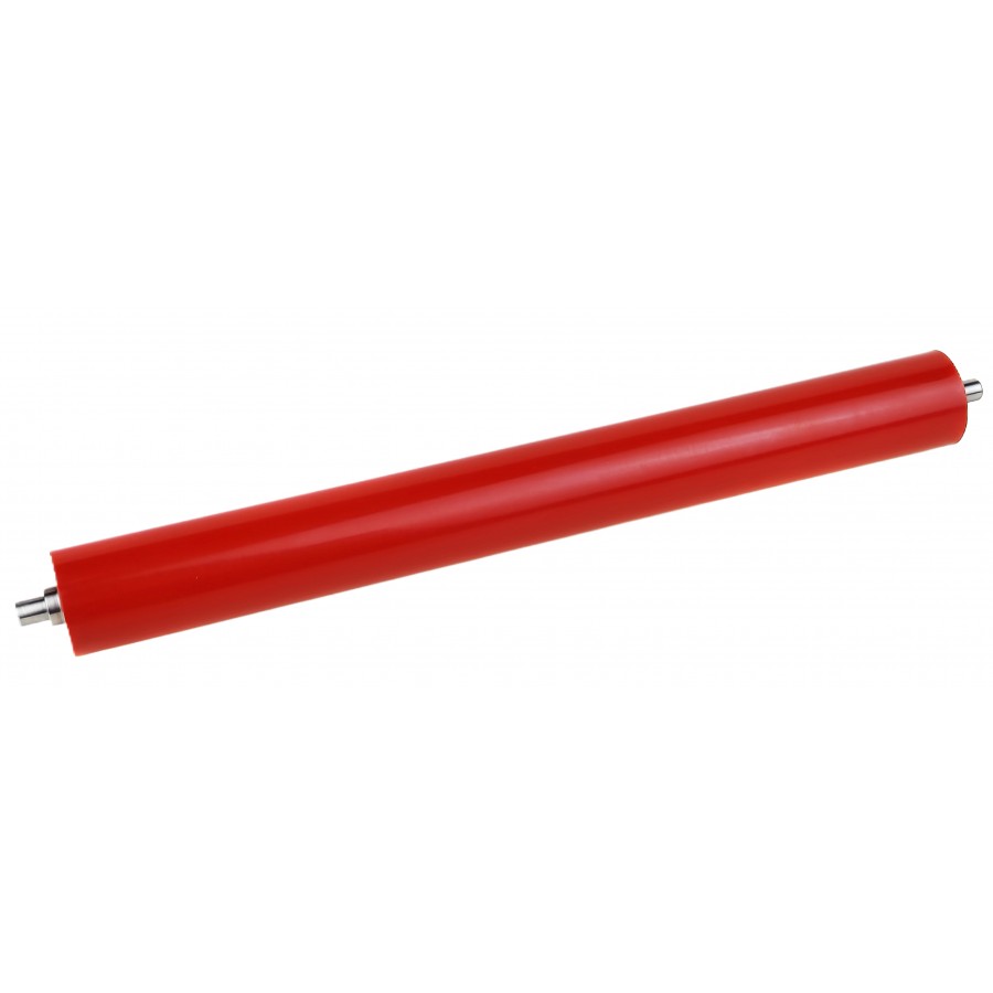 Вал гумовий, притискний Printero Kyocera ECOSYS P5018 / P5021 / M5521 / M5526 / PERV-P5018 з швидкою доставкою