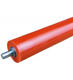 Вал гумовий притискний Ricoh SP200 / SP201S / SP202S / SP203 / SP204 / SP210 / SP212NW / SP213 / M1334204