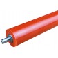 Вал гумовий притискний Ricoh SP200 / SP201S / SP202S / SP203 / SP204 / SP210 / SP212NW / SP213 / M1334204 з швидкою доставкою