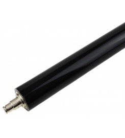 Вал гумовий, притискний Printero Konica Minolta Bizhub C226 / C227 / C256 / C7528 / C266 / C287 / PEKM226LPR