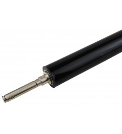 Вал гумовий, притискний Printero Konica Minolta Bizhub C226 / C227 / C256 / C7528 / C266 / C287 / PEKM226LPR