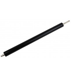 Вал гумовий, притискний Printero Konica Minolta Bizhub C226 / C227 / C256 / C7528 / C266 / C287 / PEKM226LPR