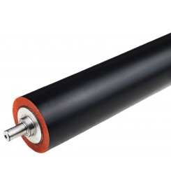 Вал гумовий, притискний Printero Xerox DC236 / DC286 / WC Pro 123 / 128 / 133 / PERV-XERDC236