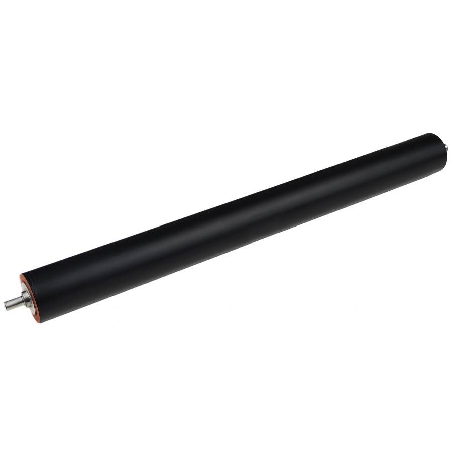 Вал гумовий, притискний Printero Xerox DC236 / DC286 / WC Pro 123 / 128 / 133 / PERV-XERDC236 з швидкою доставкою