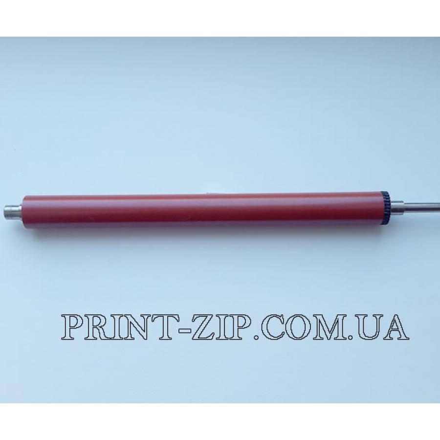 Гумовий вал LJ 1010 / 1020 / 1018 / 3020 / 3030 / M1005 / LBP-2900  Original  RM1-0660 / RC1-2135 / RC1-2136 с быстрой доставкой