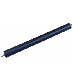 Вал гумовий, притискний Samsung CLP-360 / CLP-365 / CLX-3300 / SLC410 / C460 / HP 150A / JC66-03353A