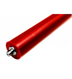 Вал гумовий, притискний Samsung ML1510 / ML1710 / ML2010 / SCX4016 / SCX4216 / LPR-SM1510