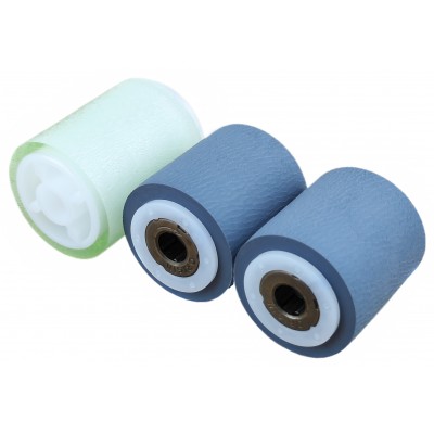 Ролики захвата бумаги ADF Toshiba e-Studio 5520C / 5540C / 6520C / 555 / 655 / 6LE502970 Ролики захвата бумаги ADF Toshiba e-Studio 5520C / 5540C / 6520C / 555 / 655 / 6LE502970