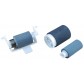 Комплект роликов узла ADF, автоподатчика Original Toshiba 2006 / 2007 / 2303A / 2306 / 2307 / 2309 / 6LJ806680 с быстрой доставкой