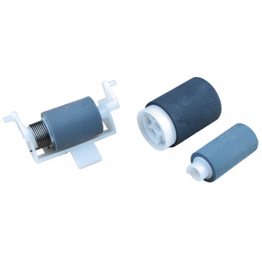 Комплект роликов узла ADF, автоподатчика Original Toshiba 2006 / 2007 / 2303A / 2306 / 2307 / 2309 / 6LJ806680 с быстрой доставкой
