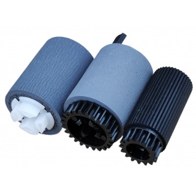 Комплект роликов Canon iR1730 / iR1740 / iR1750 / iR2230 / iR2270 / iR2520 / iR2525 / C2020 / C2025 / C2030 / C2220 / C2225 / FB6-3405-000 / FB6-3405 / FC5-6934-000 / FC5-6934 / FC6-6661-000 / FC6-6661 Комплект роликов Canon iR1730 / iR1740 / iR1750 / iR2230 / iR2270 / iR2520 / iR2525 / C2020 / C2025 / C2030 / C2220 / C2225 / FB6-3405-000 / FB6-3405 / FC5-6934-000 / FC5-6934 / FC6-6661-000 / FC6-6661