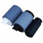 Комплект роликов Canon iR1730 / iR1740 / iR1750 / iR2230 / iR2270 / iR2520 / iR2525 / C2020 / C2025 / C2030 / C2220 / C2225 / FB6-3405-000 / FB6-3405 / FC5-6934-000 / FC5-6934 / FC6-6661-000 / FC6-6661 с быстрой доставкой