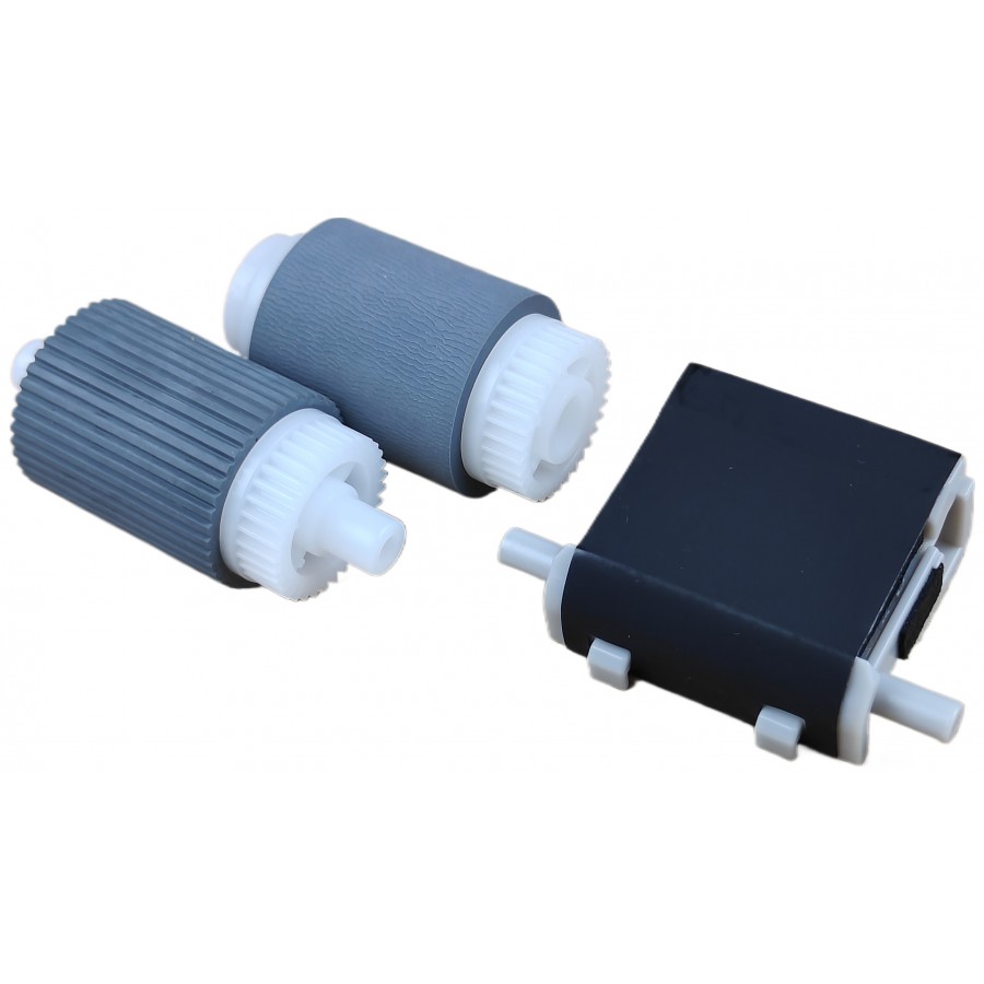 Комплект роликов и тормозная площадка ADF Original Canon iR2520 / iR2525 / iR2530 / iR2535 / FC3-1525-000 с быстрой доставкой