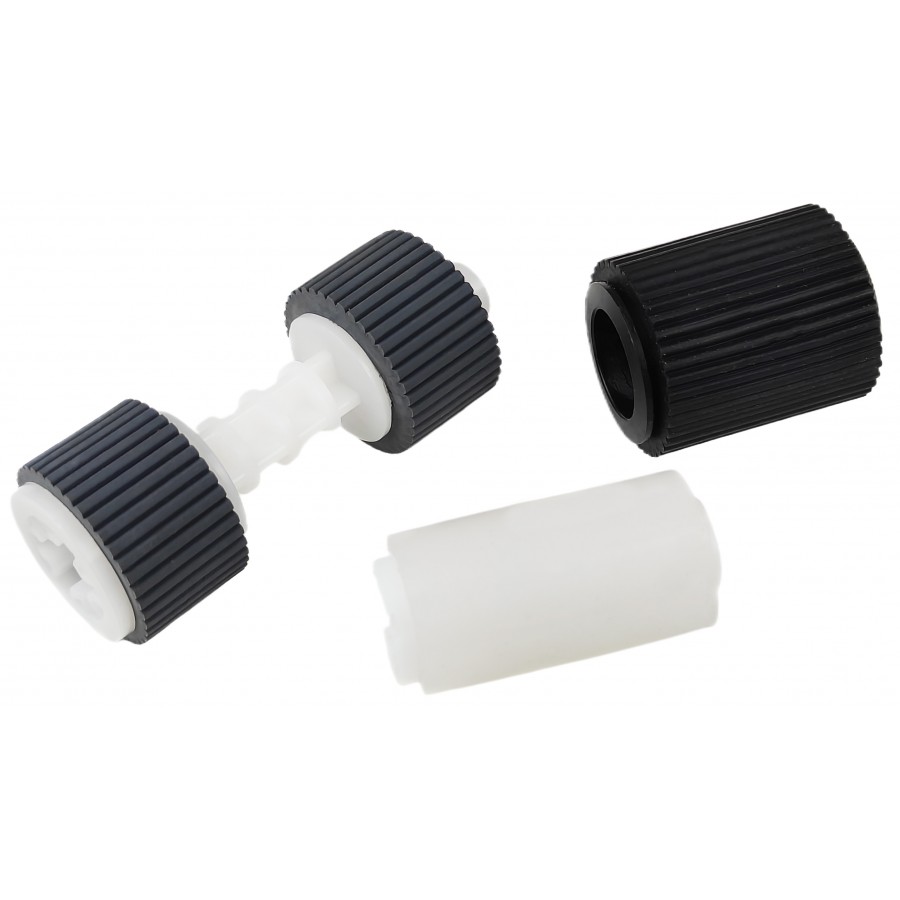Комплект роликов узла ADF, автоподатчика Canon iR2230 / iR2270 / 4025 / 4235 / C2020 / C5030 / FC6-2784K с быстрой доставкой