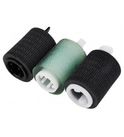Комплект роликов Printero захвата, подачи бумаги из кассеты Canon iR Advance C3020 / C3025 / C3120 / C3125 / PEPN0763