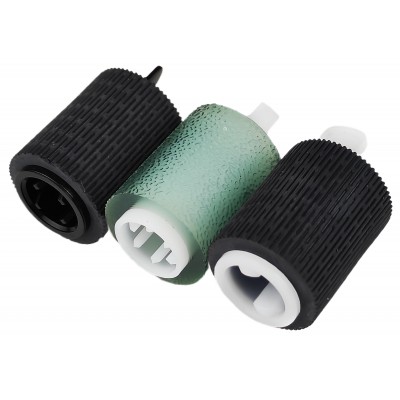Комплект роликів Printero захоплення, подачі паперу із касети Canon iR Advance C3020 / C3025 / C3120 / C3125 / PEPN0763 Комплект роликів Printero захоплення, подачі паперу із касети Canon iR Advance C3020 / C3025 / C3120 / C3125 / PEPN0763