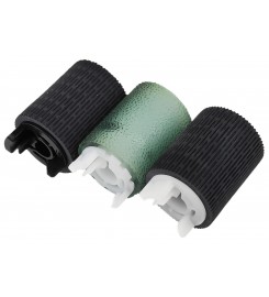 Комплект роликов Printero захвата, подачи бумаги из кассеты Canon iR Advance C3020 / C3025 / C3120 / C3125 / PEPN0763