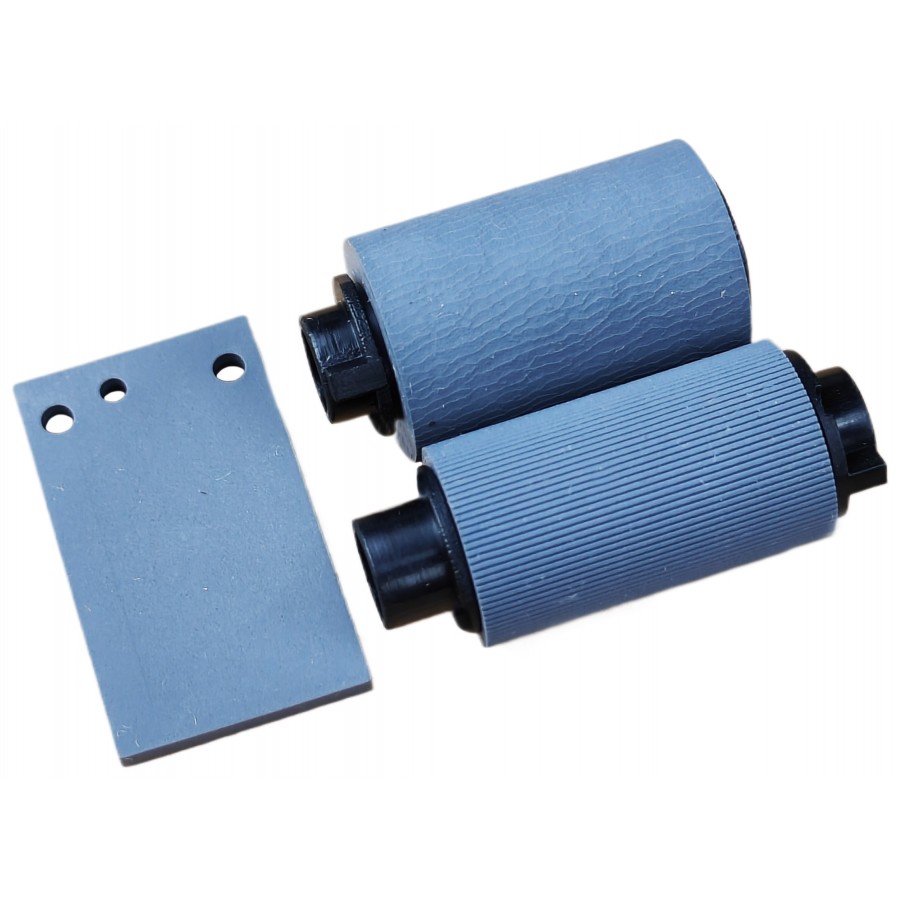 Ремкомплект роликов подачи ADF Canon iR1133 / MF412 / MF414 / MF415 / MF416 / MF8040 / MF8080 / PN00218 с быстрой доставкой